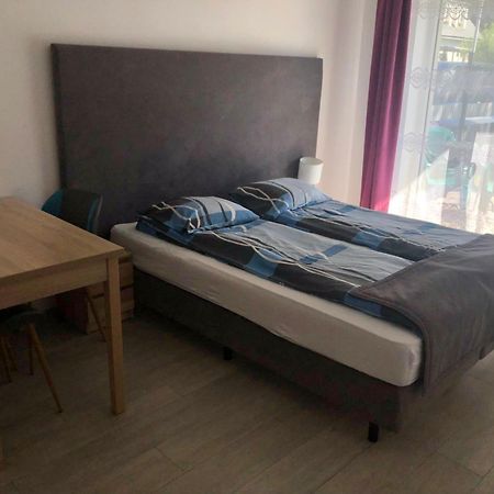Apartamenty Heljan Międzywodzie Exterior foto