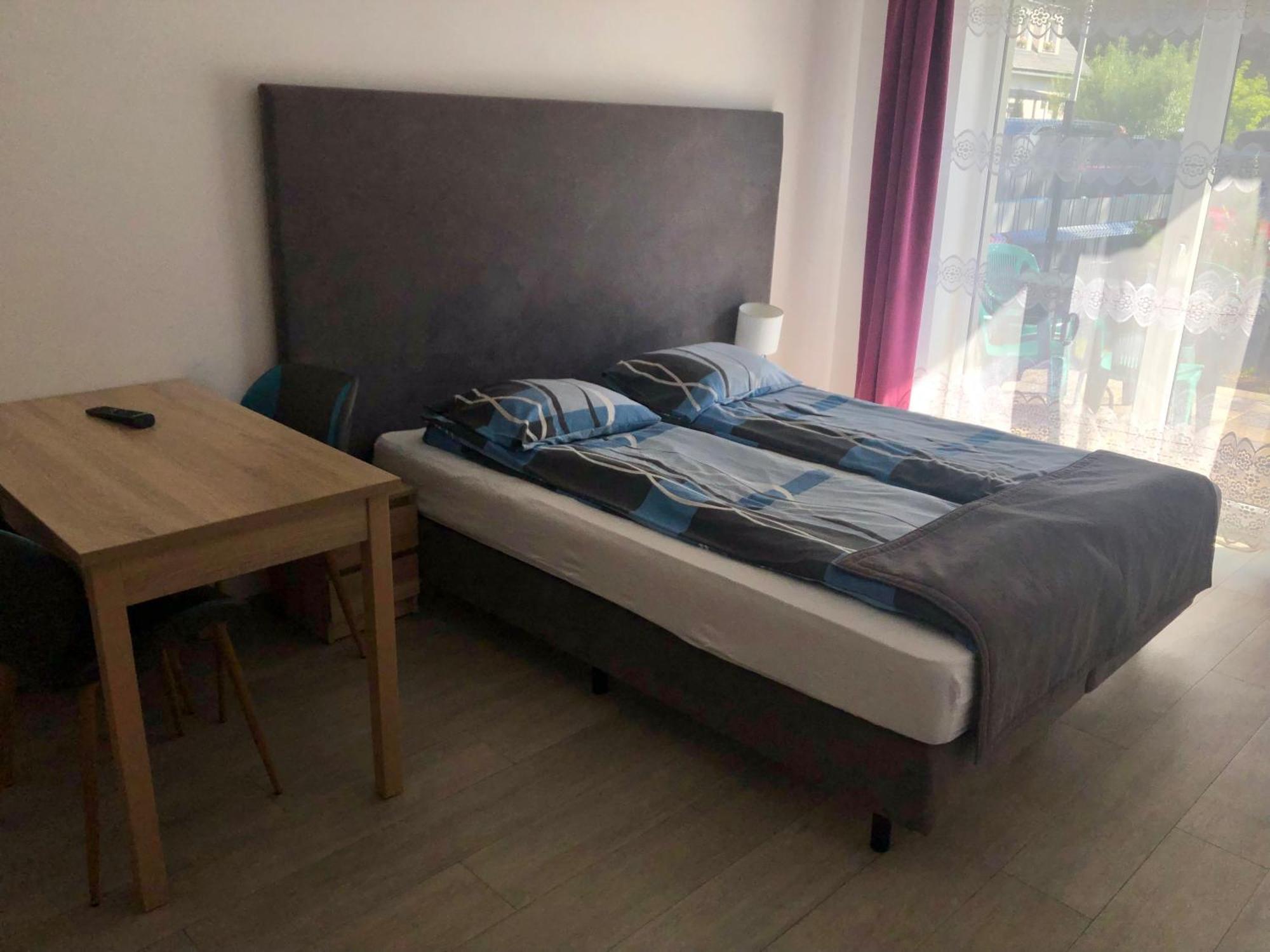 Apartamenty Heljan Międzywodzie Exterior foto